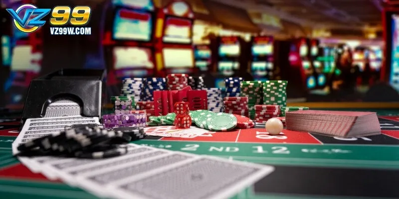 Chia sẻ 5 mẹo chơi casino hiệu quả từ chuyên gia, cao thủ