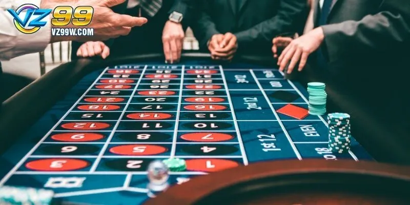 4 công cụ giúp bạn chơi có trách nhiệm Vz99